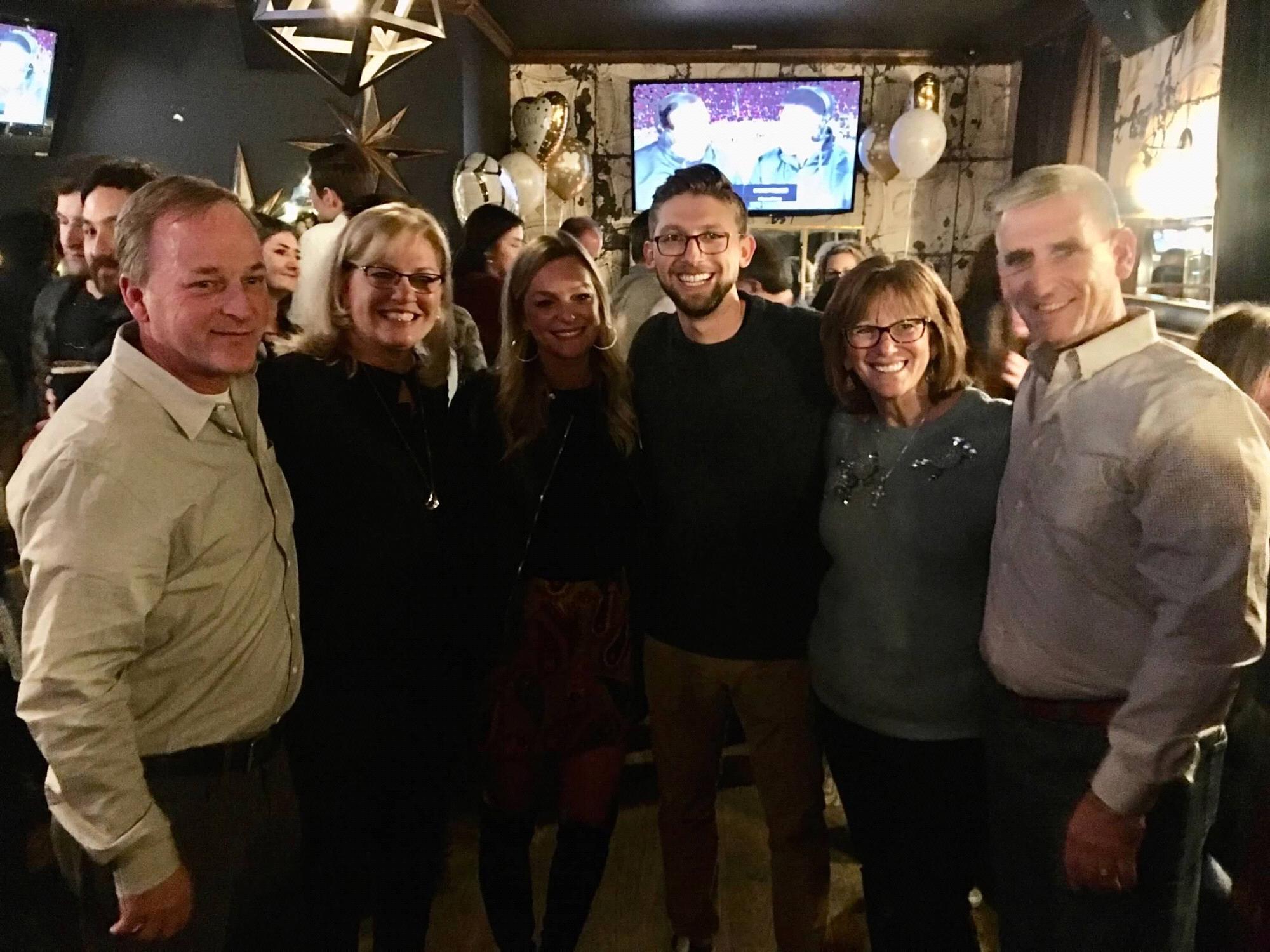 If it weren't for these four, we literally wouldn't be here!!