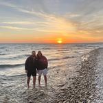 Sunset Rock