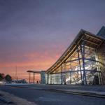 Columbia River Maritime Museum