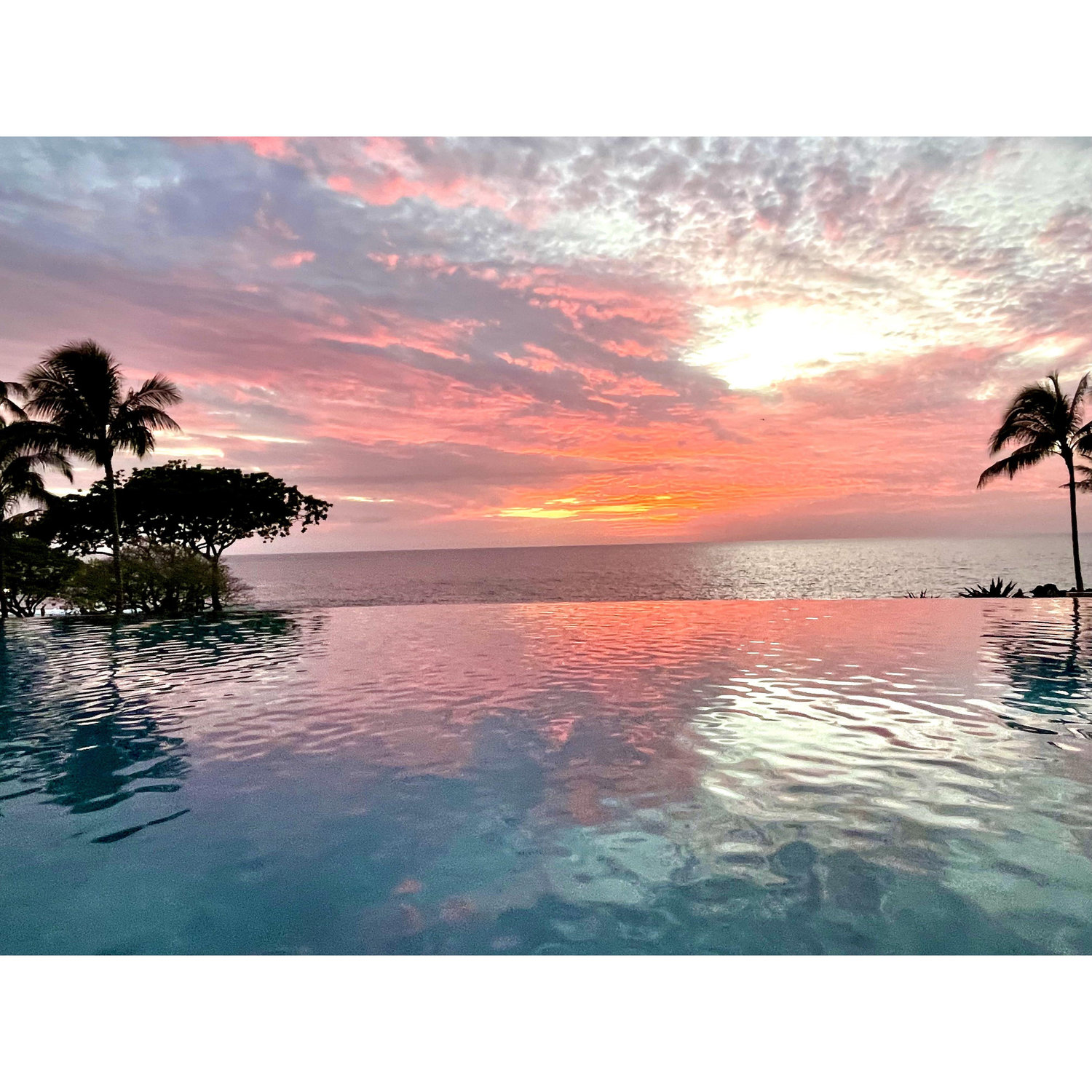 Hawaii Vibes!!