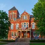 Fayetteville