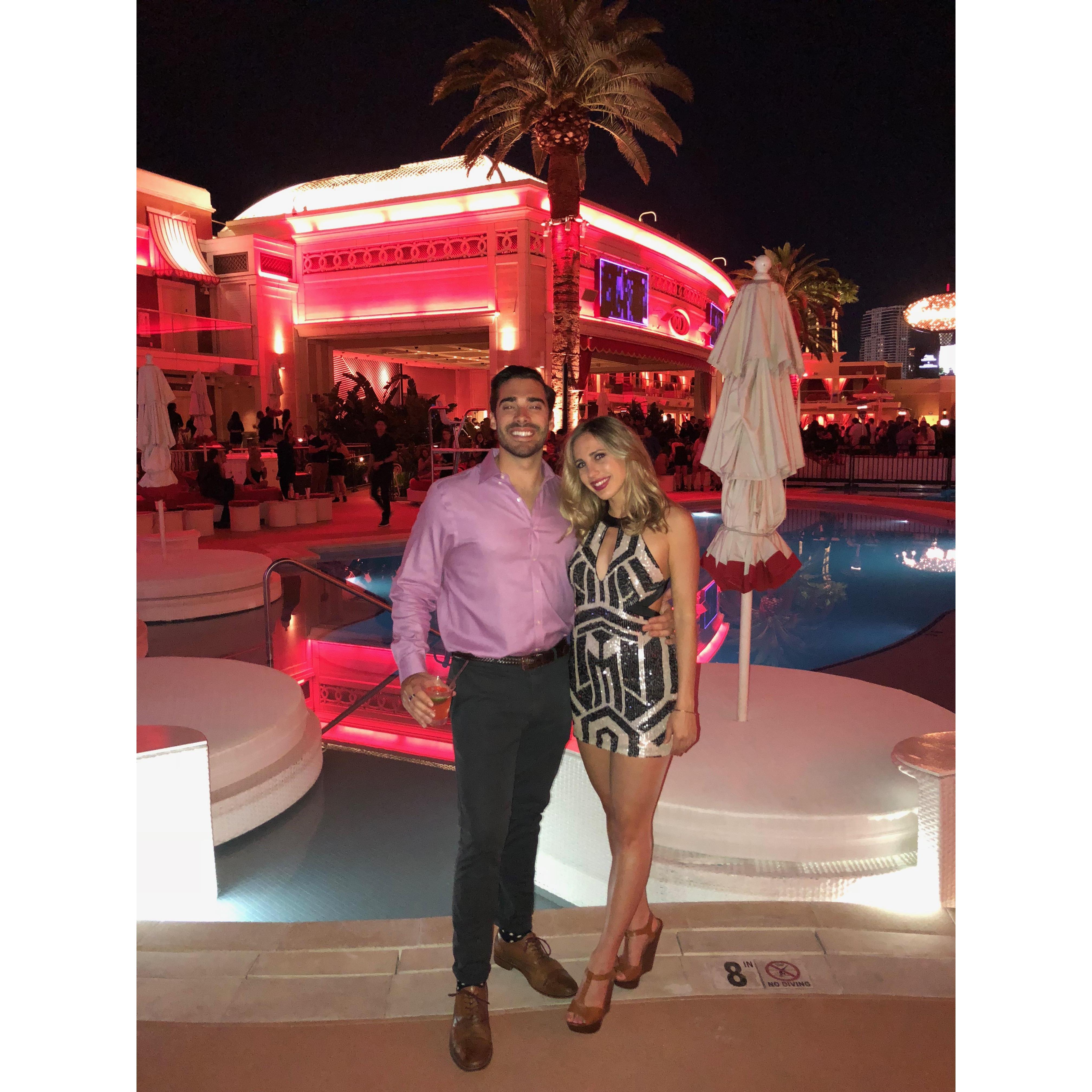 Vegas