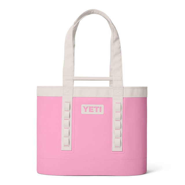 YETI Camino 50 Carryall with Internal Dividers, All-Purpose Utility, Boat and Beach Tote Bag, Durable, Waterproof