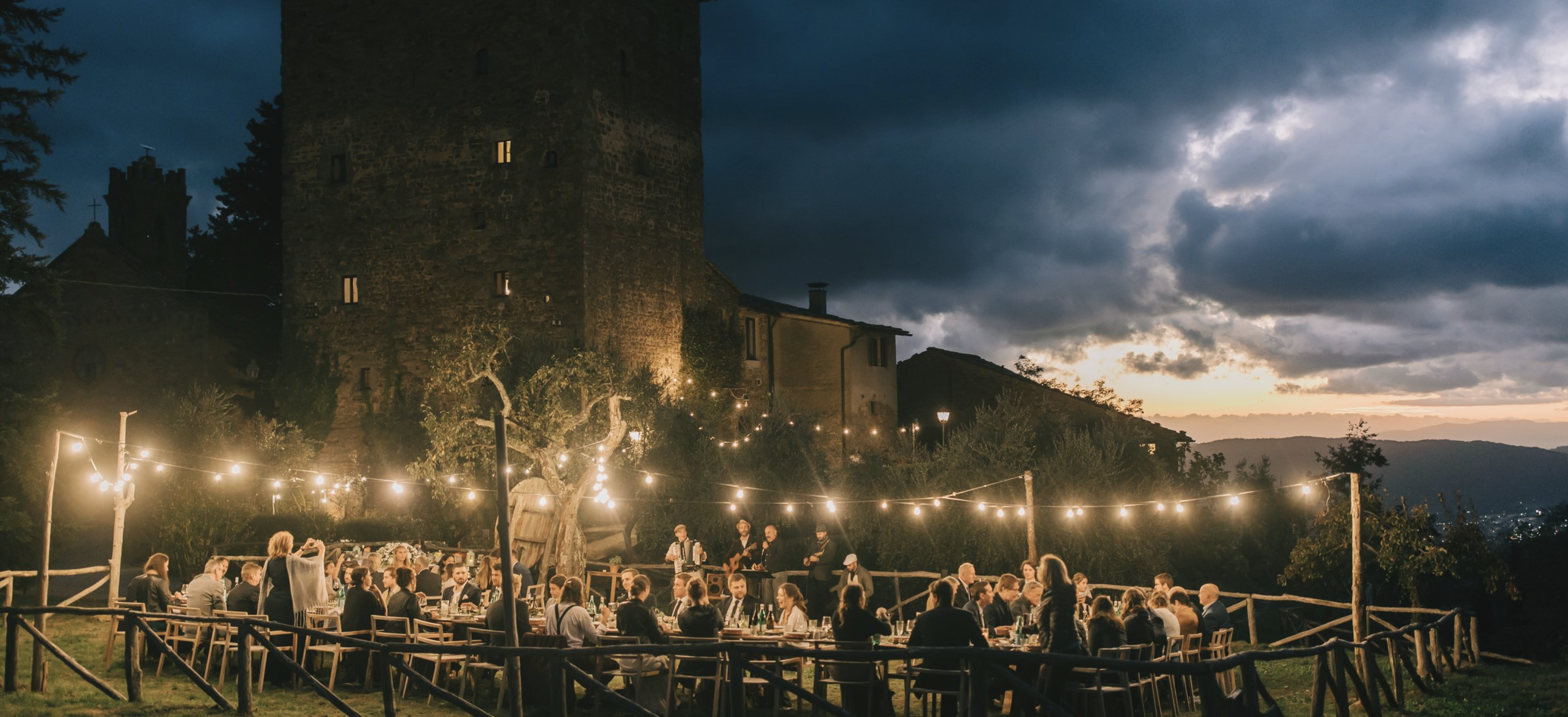 The Wedding Website of Michael Sitter and Karen Danudjaja