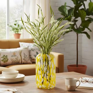 Lava Vase