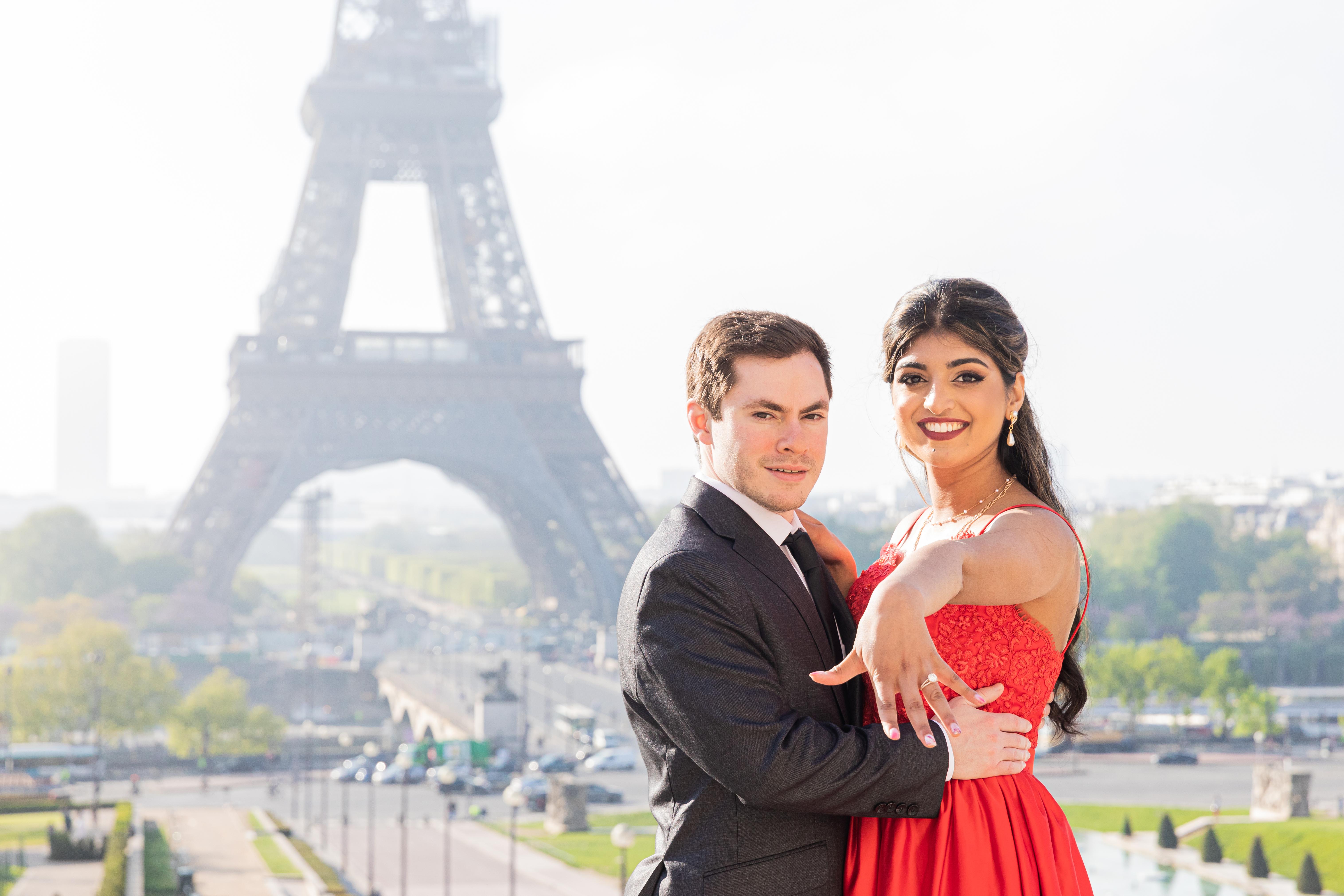 The Wedding Website of Jasmeet Aujla and Mark Schuberth