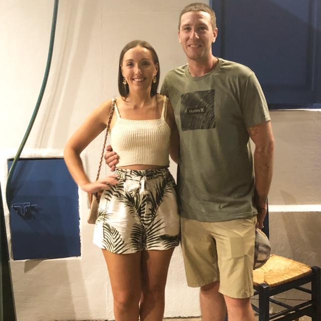 My 30th Birthday- Summer 2019