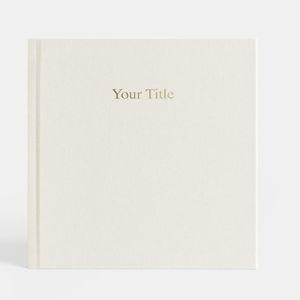Artifact Uprising Photo Album Electronic Gift Card