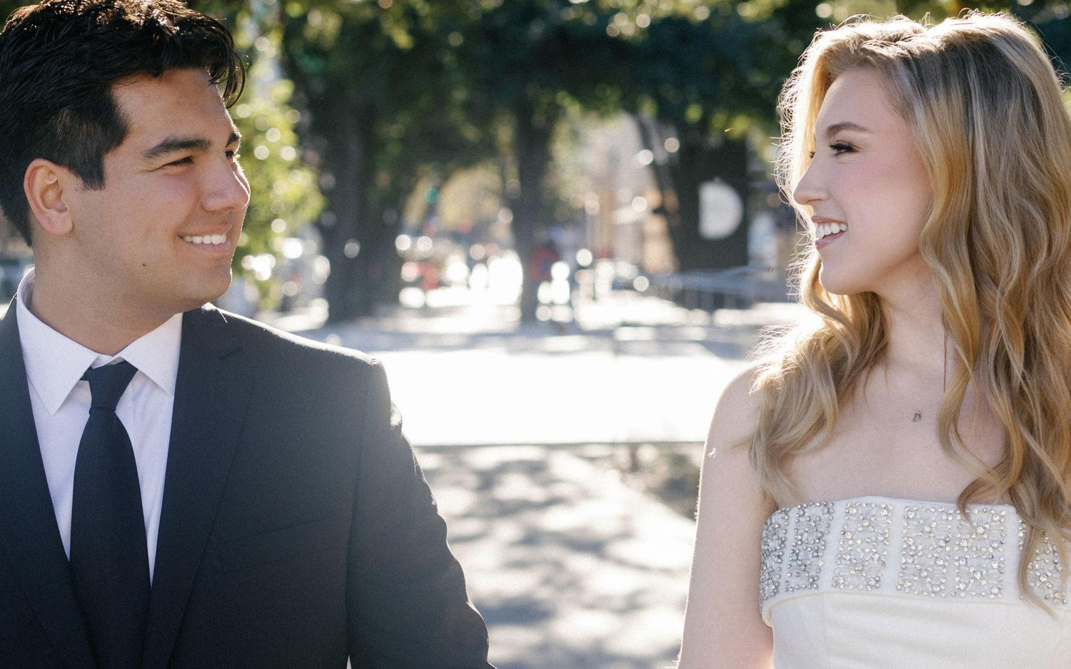 The Wedding Website of Danielle Anselmino and Jeffrey Jenkins