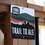 Fernie Brewing Company