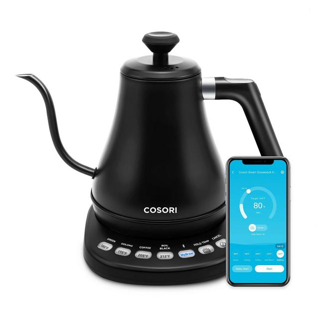 Cuisinart Digital Gooseneck Kettle - Hearth & Hand™ With Magnolia : Target