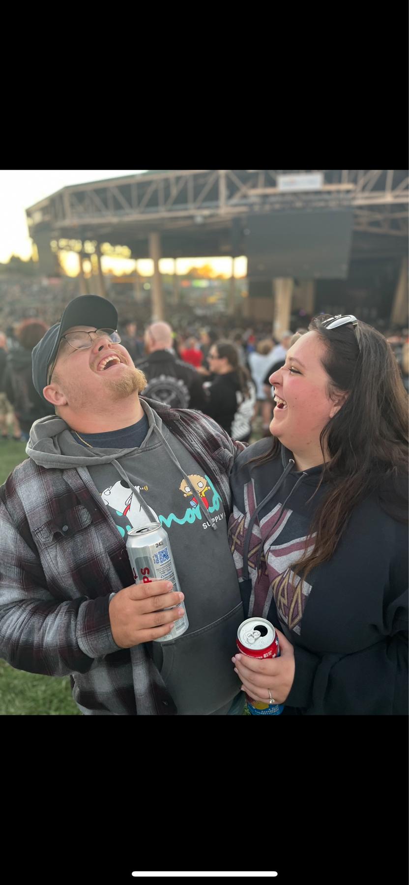 Five Finger Death Punch concert, 2022