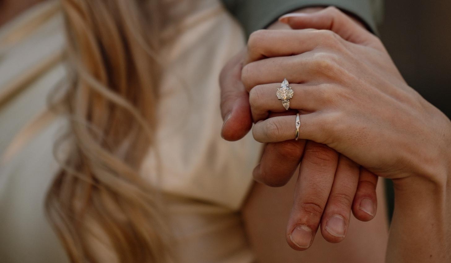 The Wedding Website of Melissa Graham and Stefan Arch