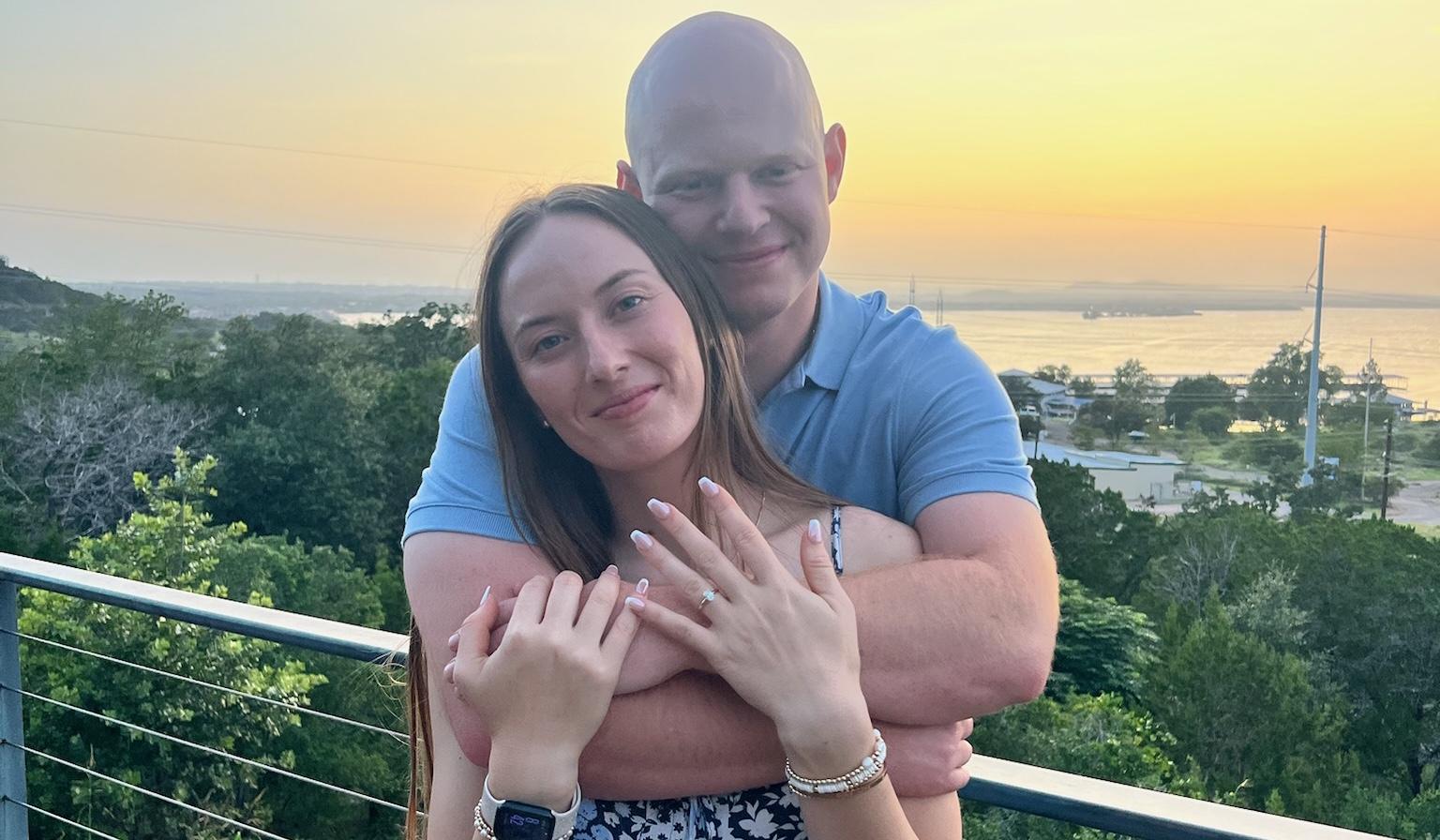 The Wedding Website of Hannah Rockwell and Lance Poling