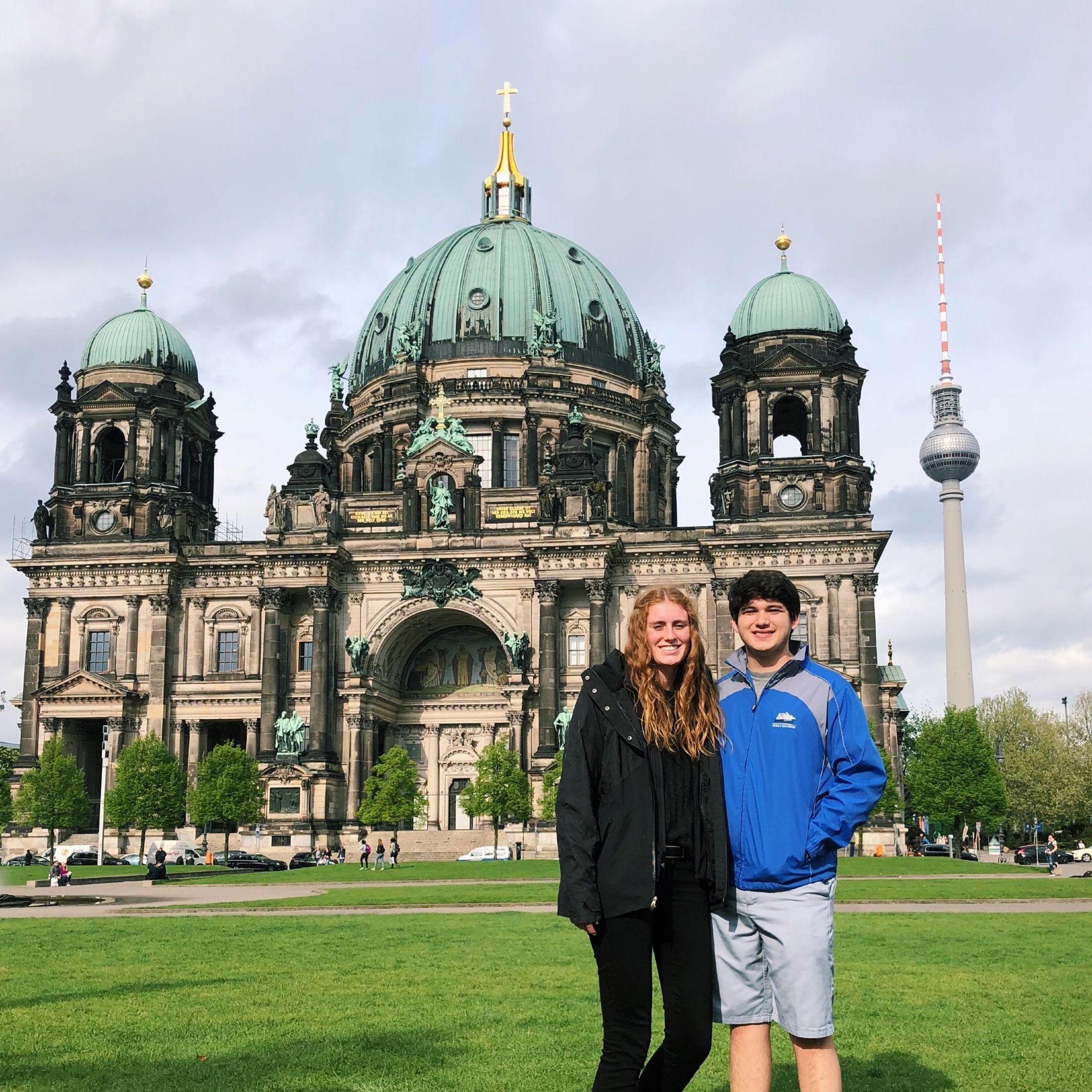 Berlin, Germany
