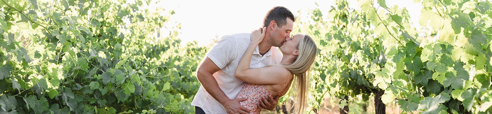 The Wedding Website of Kelsey Faland and Matthew Gandy