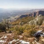 Grandeur Peak Trailhead
