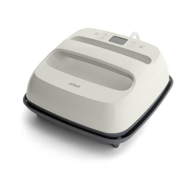 Cricut EasyPress SE Heat Press 9"x9" Taupe