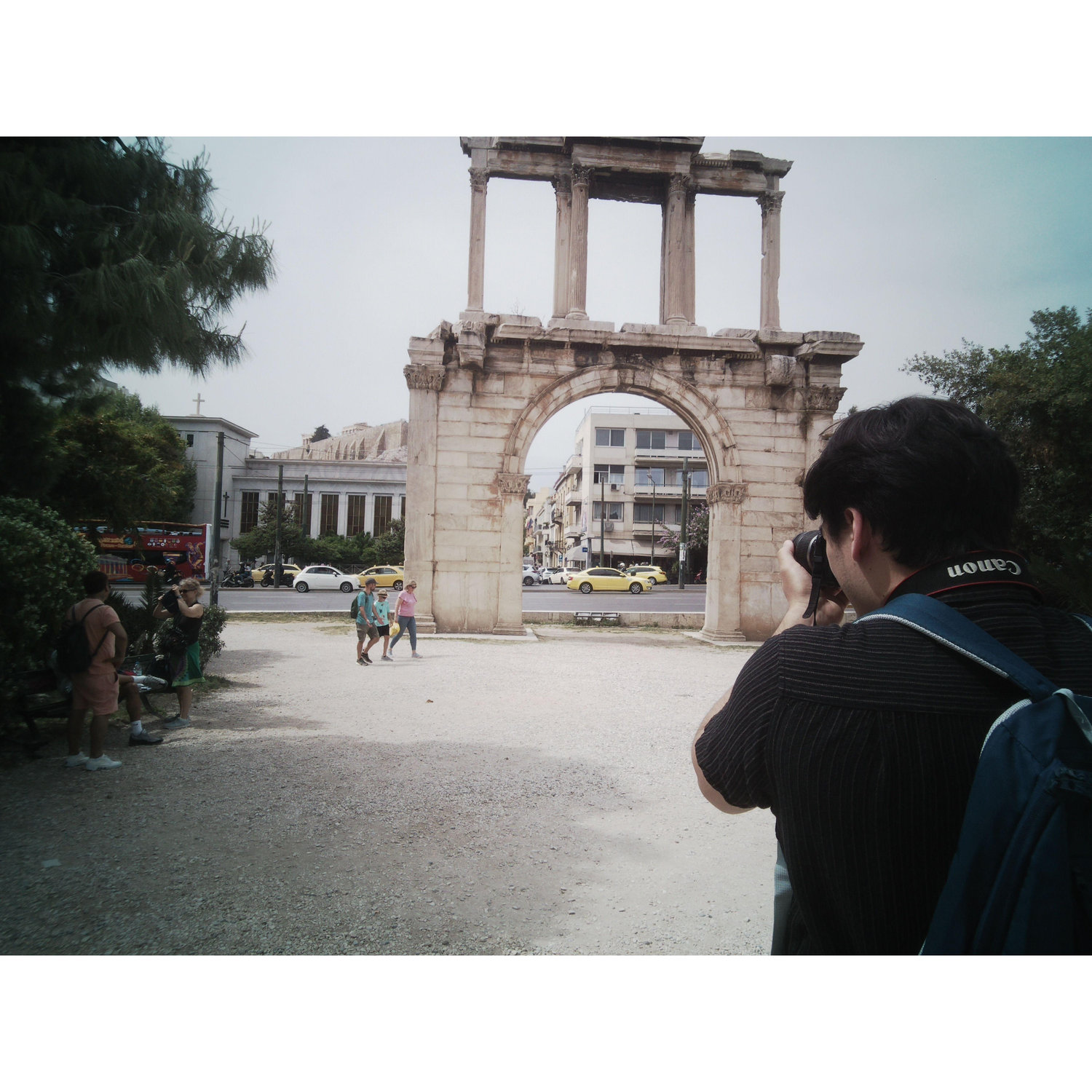 Athens, Greece
