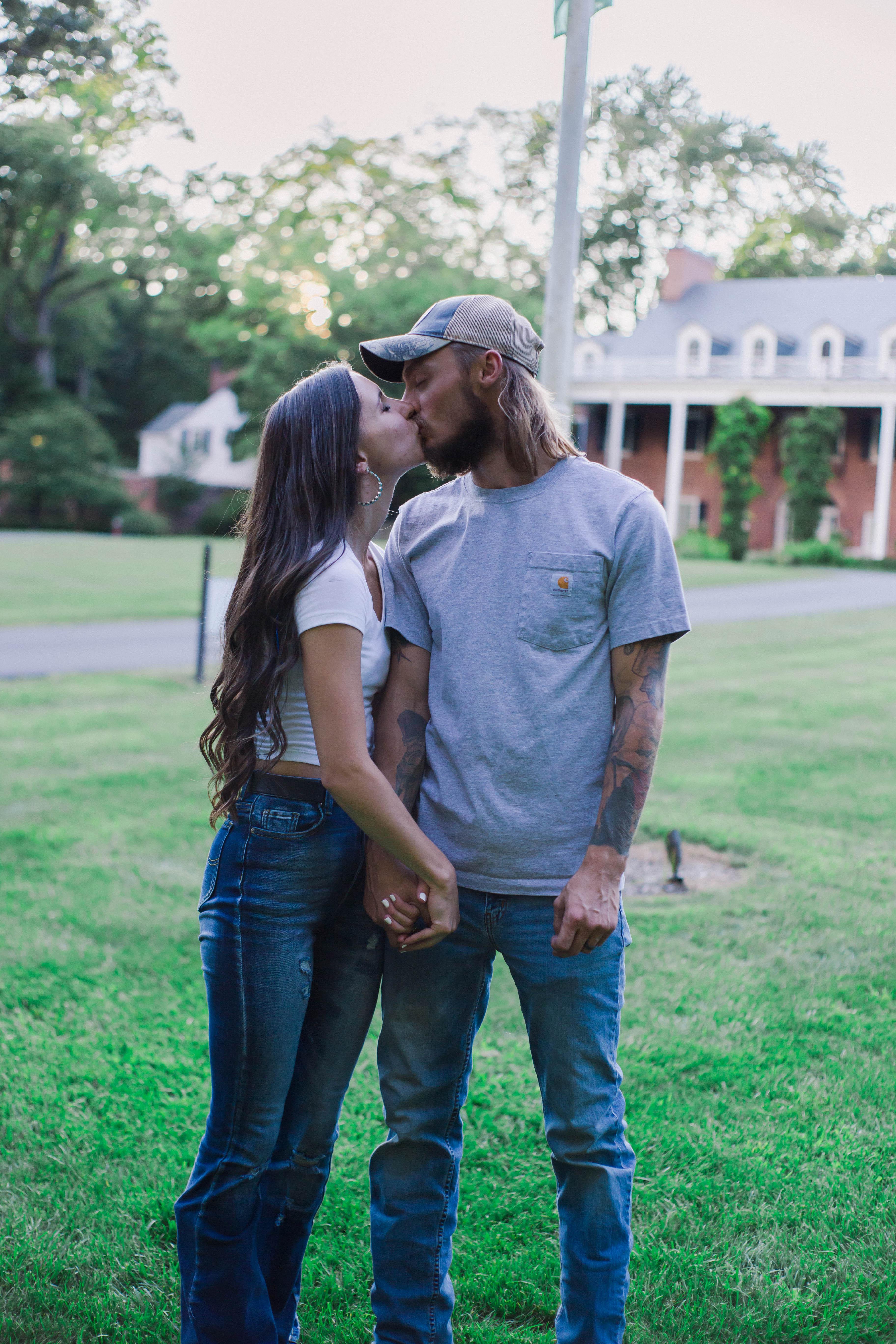 The Wedding Website of Abby Miller and Aaron Miller