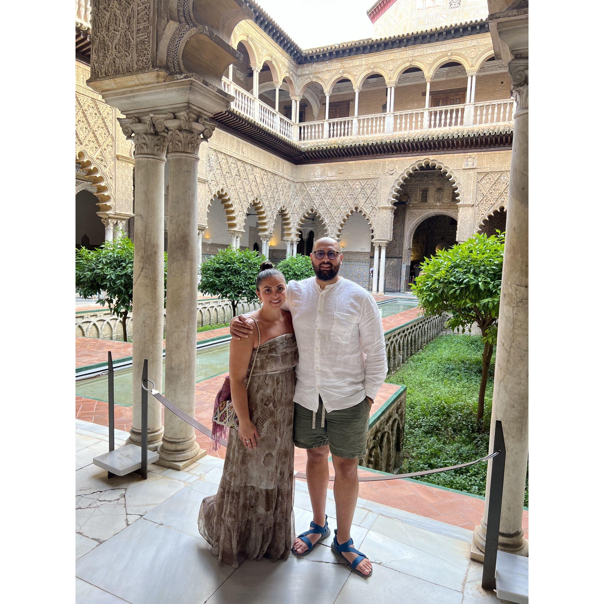Spain
