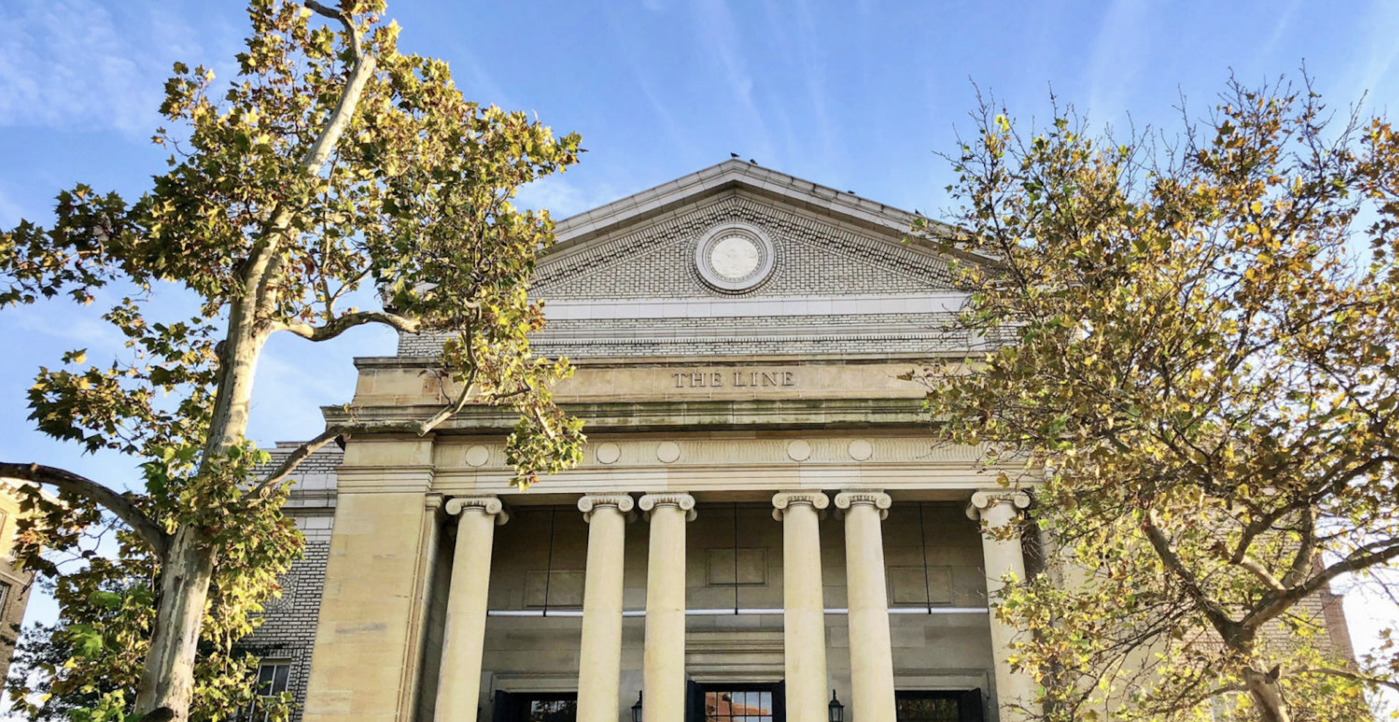 The Wedding Website of Hayley Eckhardt and Will Claytor