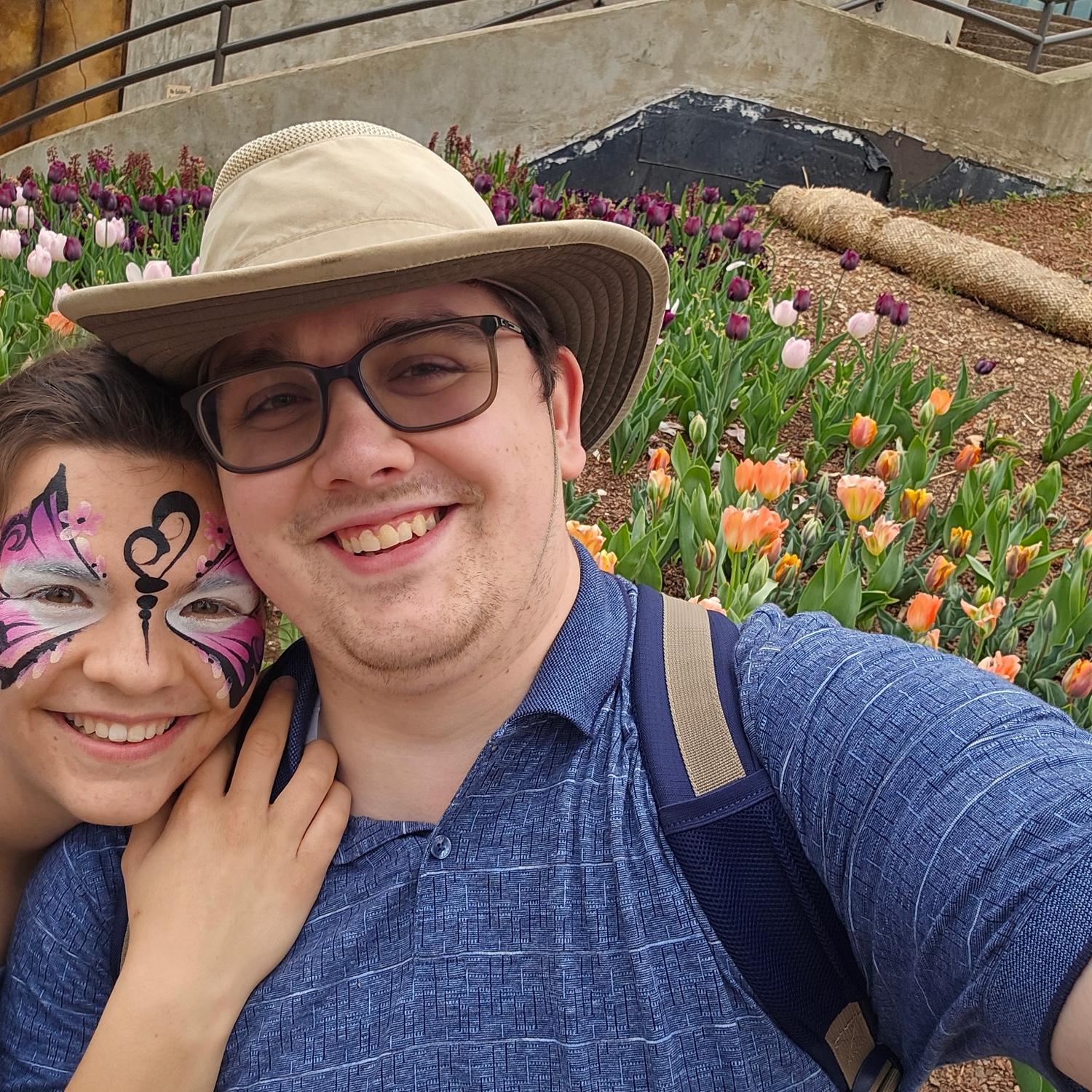 Nashville Zoo Date!