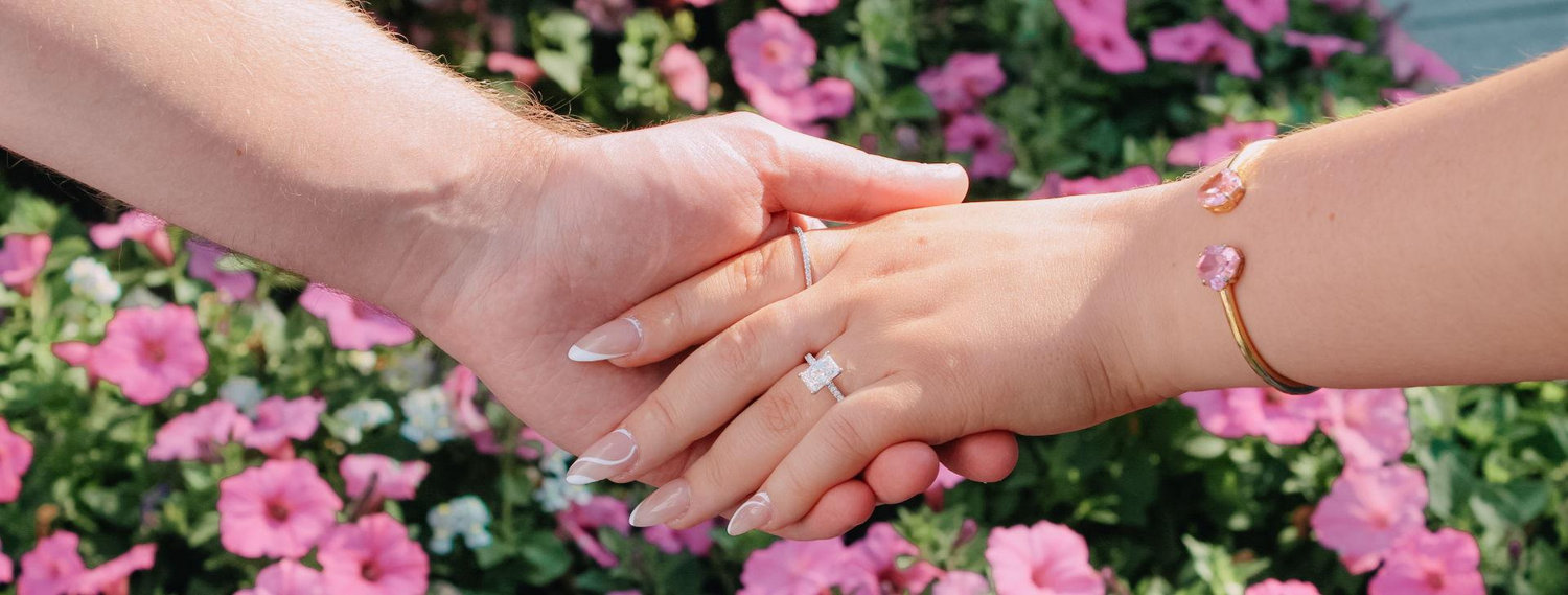 The Wedding Website of Blaise Dipierro and Caroline Marinari