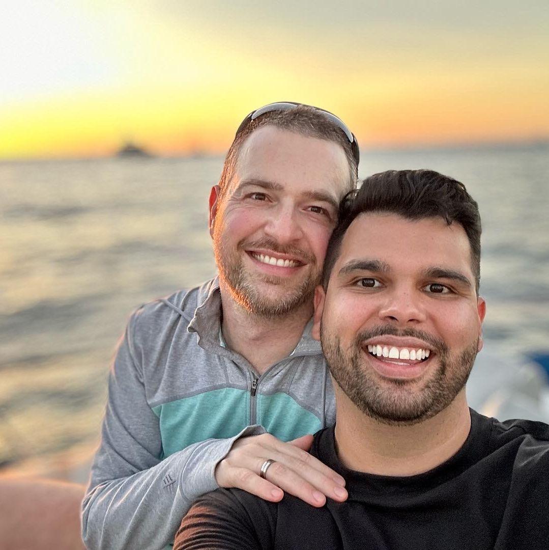 He Said Yes! 10/27/2022