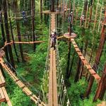Mount Hermon Adventures