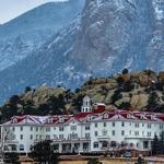 The Stanley Hotel