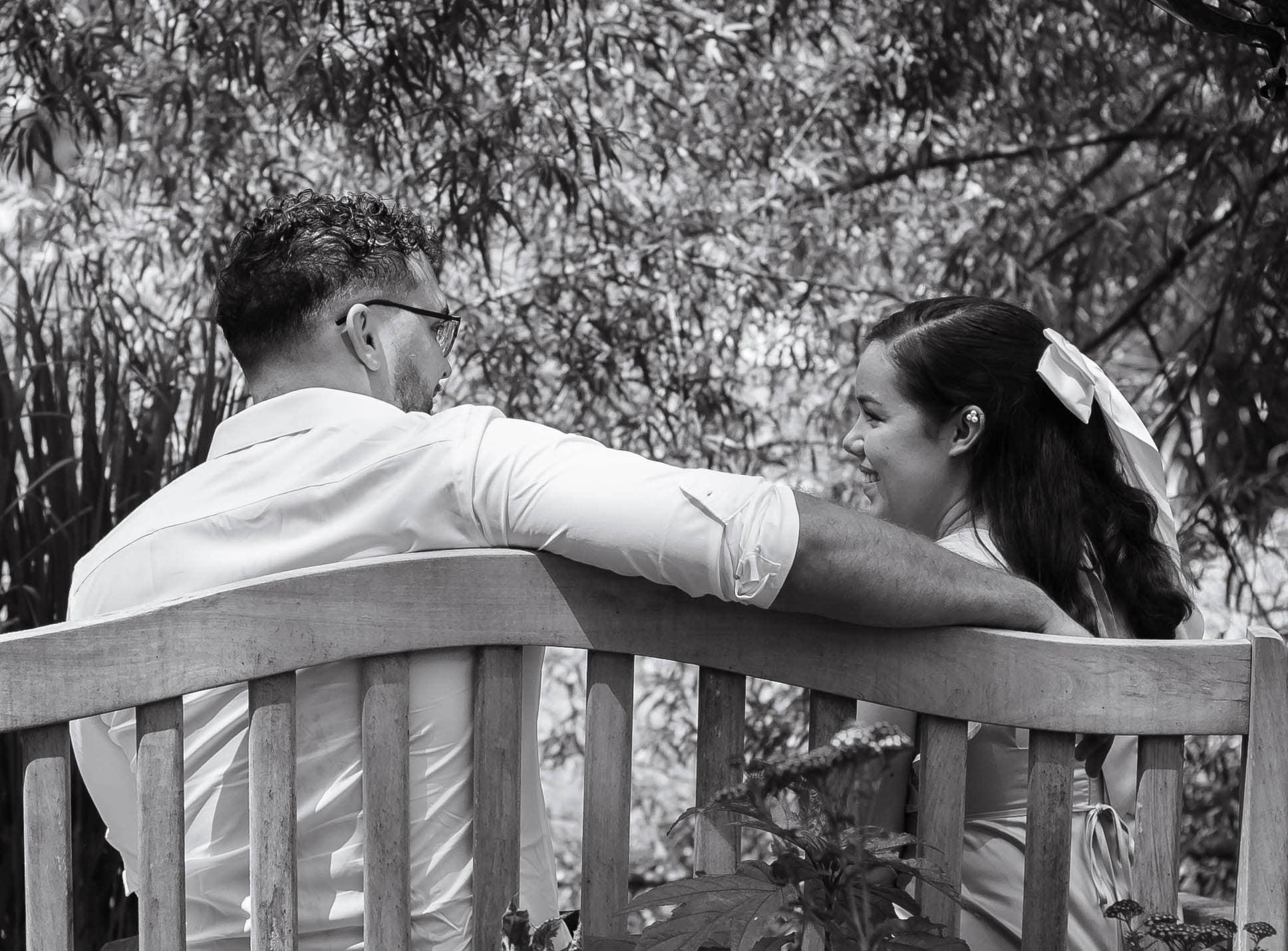 The Wedding Website of Kristina Schuster and Tristan Purvis