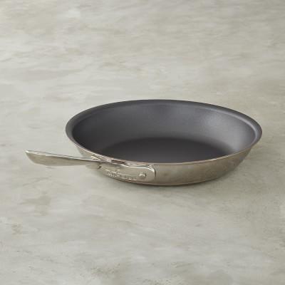 All-Clad Copper Core Nonstick Fry Pan, 10"