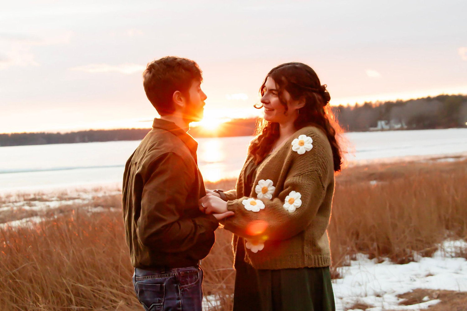 The Wedding Website of Ester Mills and Jared Soper