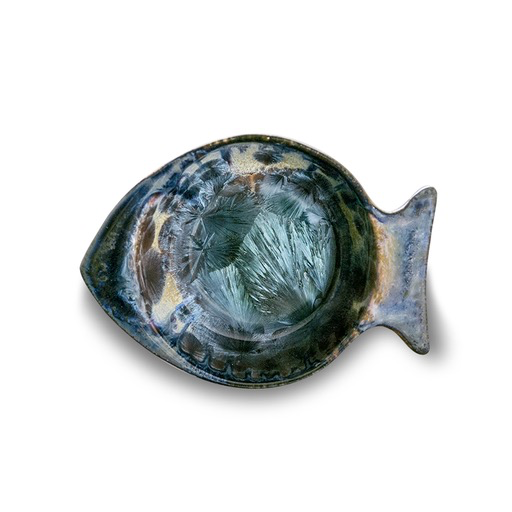Edgecomb PottersLittle Dipper Color: Tide Pool