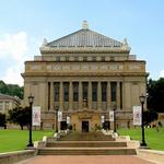 Soldiers & Sailors Memorial Hall & Museum