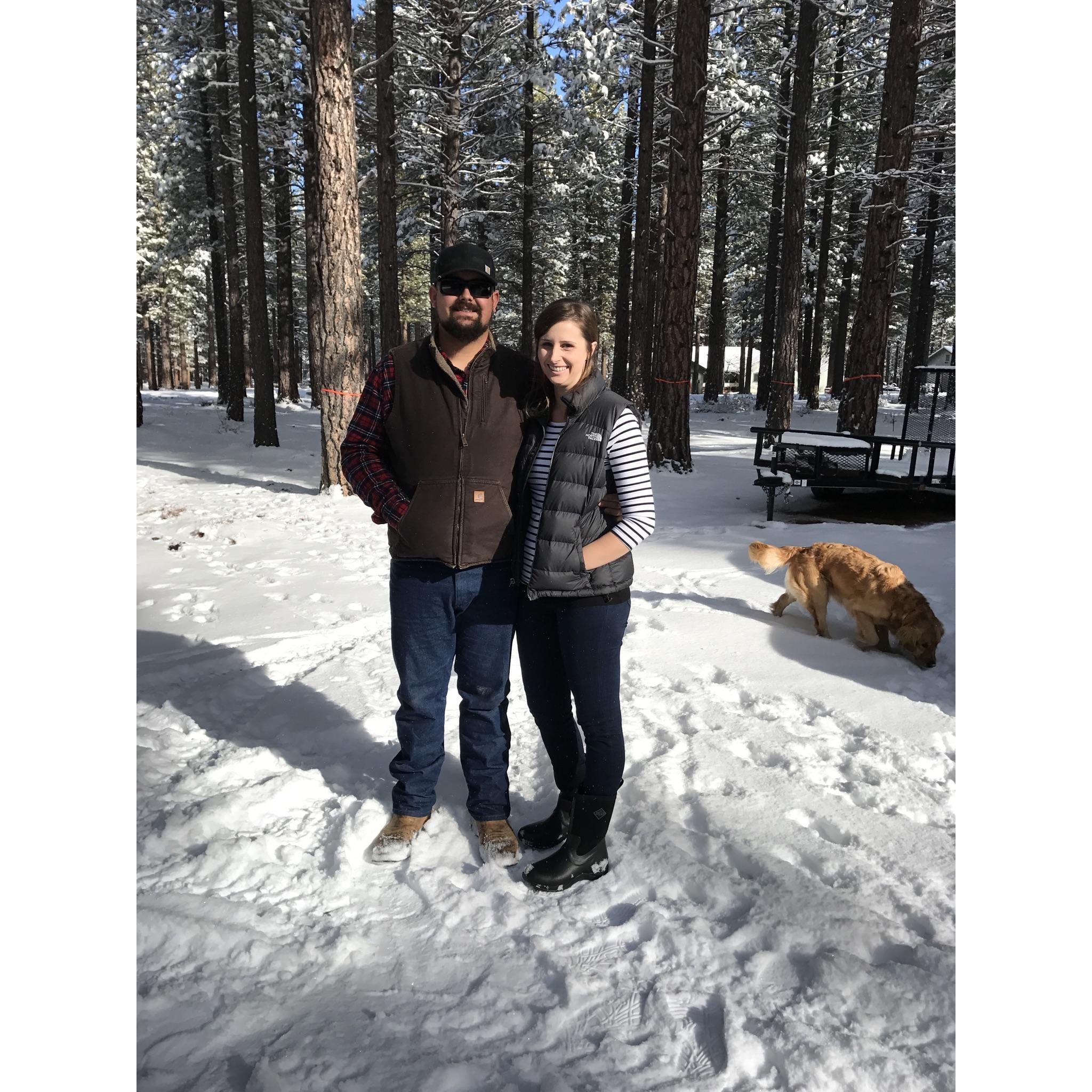 Christmas 2016