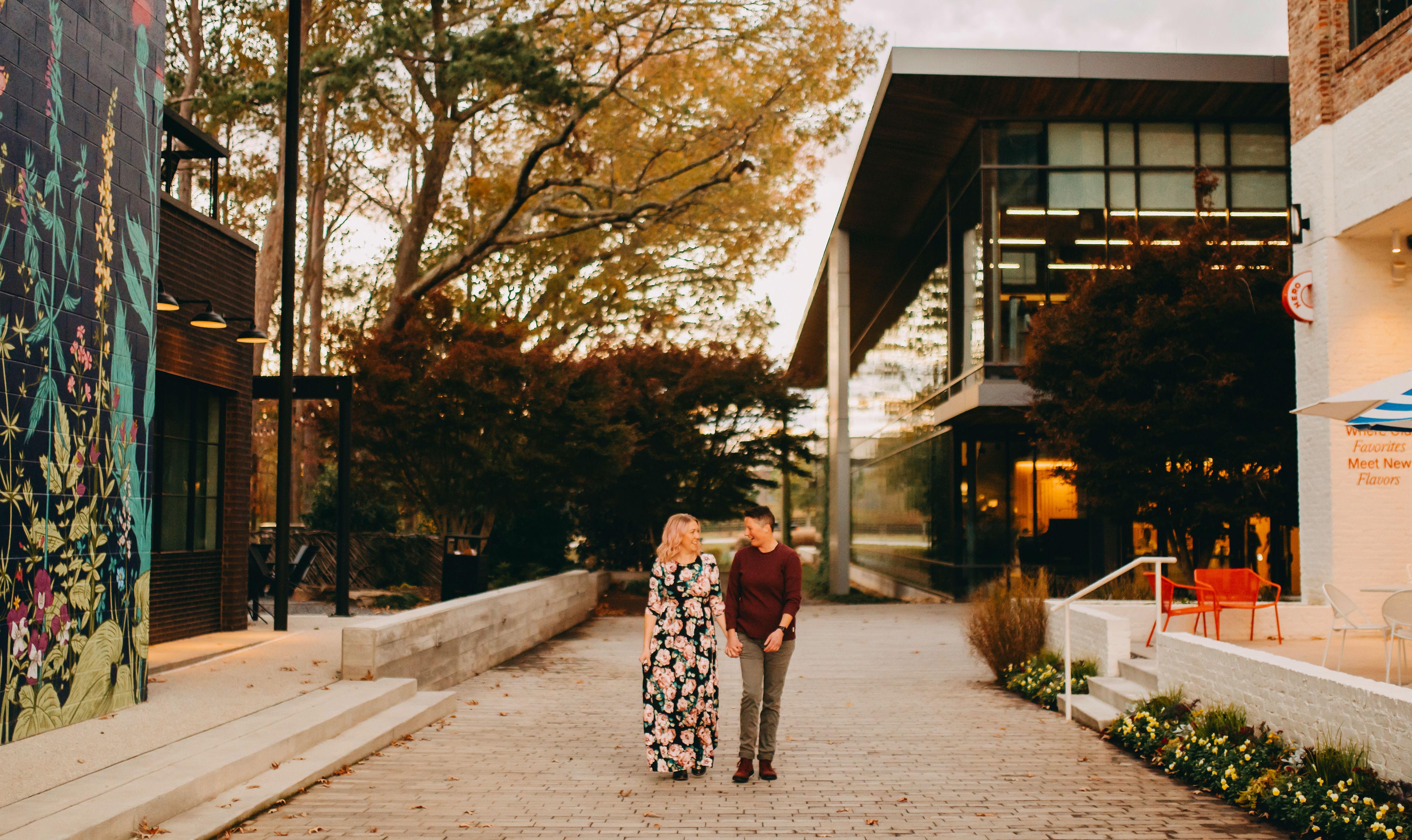 The Wedding Website of Morgan Roberson and Anna Snyder