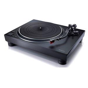 A New Turntable and Speakers Fund