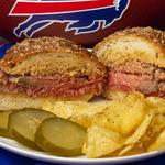 Beef-N-Barrel