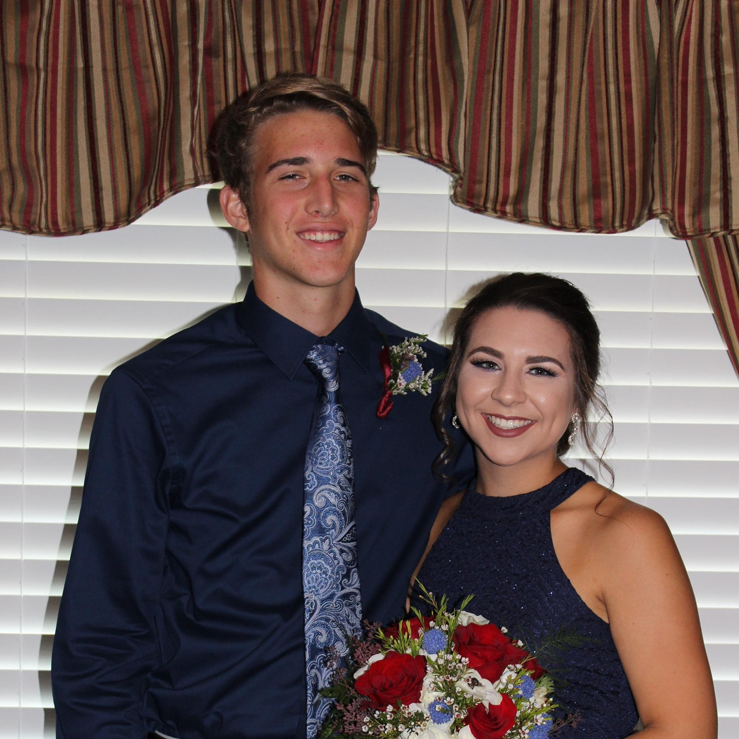 senior hoco