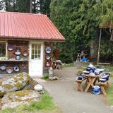 Orcas Island Pottery