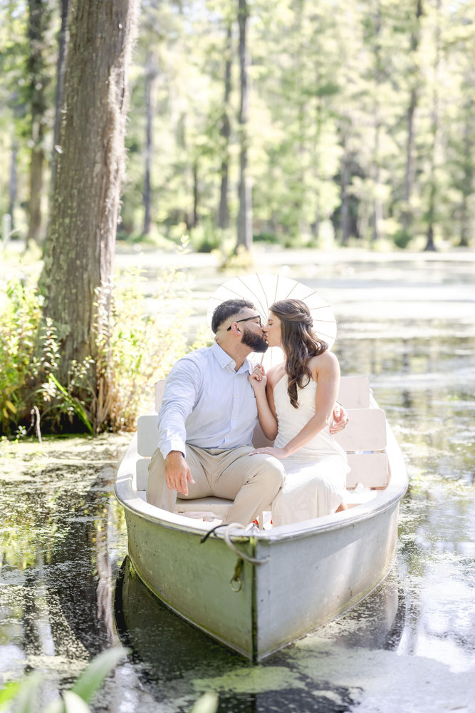 Amy Richey and Miguel Castillo's Wedding Website