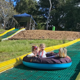 Woodhouse Adventure Park
