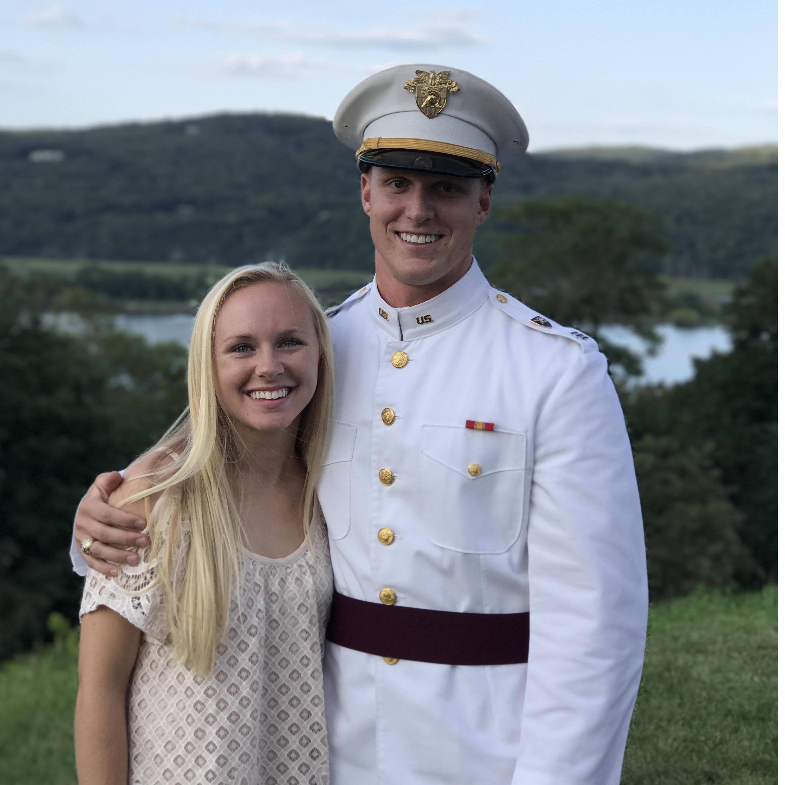 West Point, NY 2017