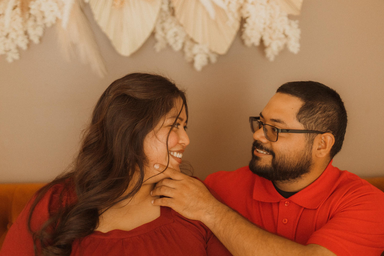 The Wedding Website of Andrew Alonzo and Cristina Salazar