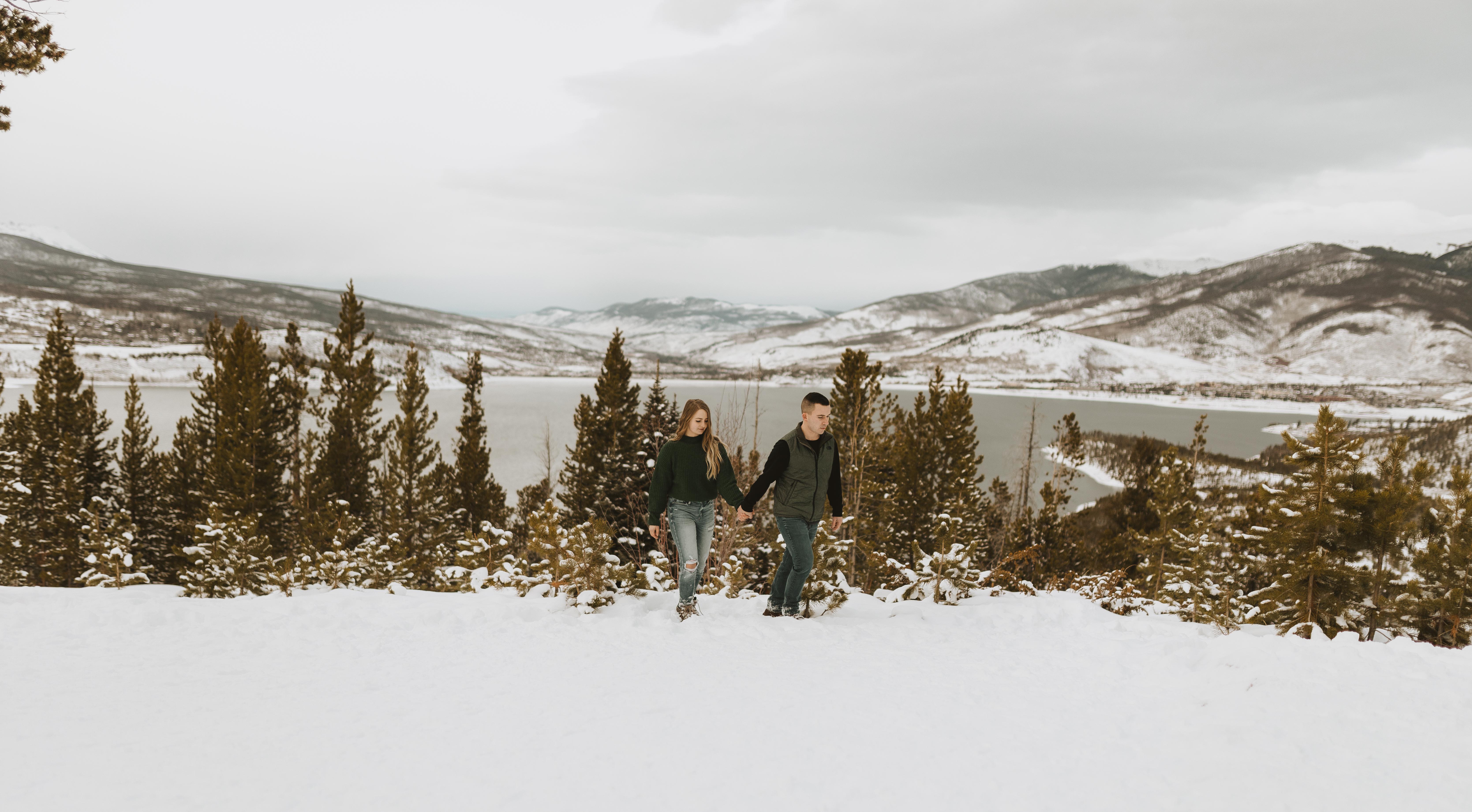 The Wedding Website of Michael Dorso and Morgan Anderson
