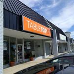 Tabletop Game Café