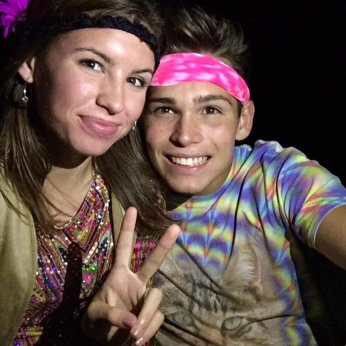 Halloween, 2015