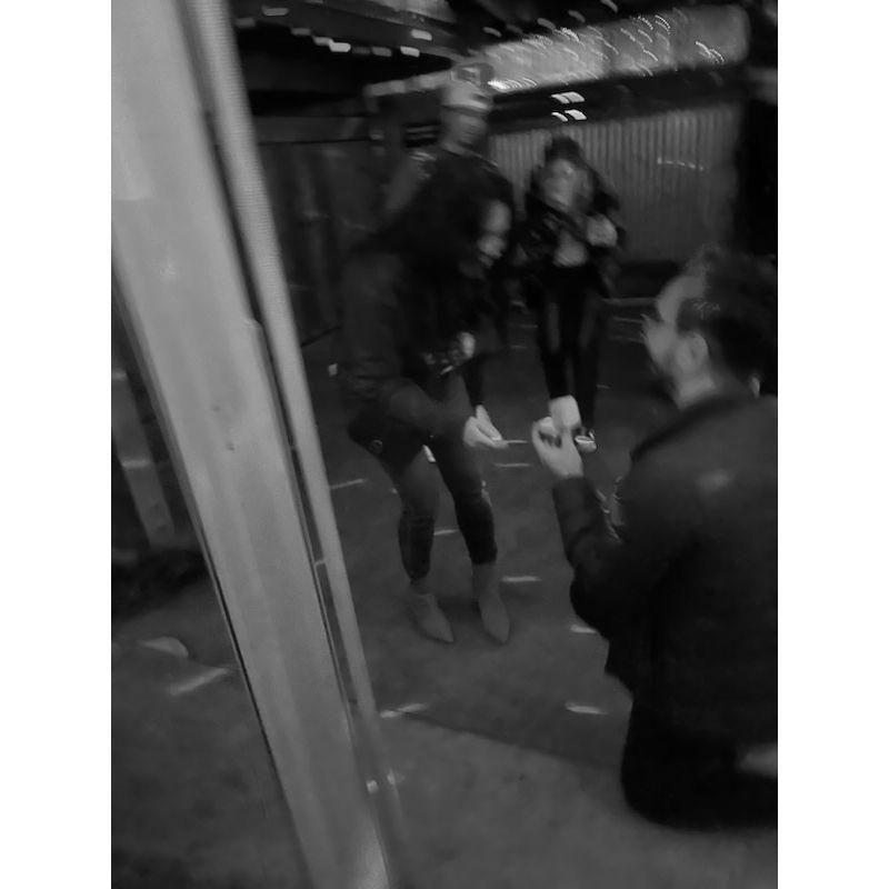 Proposal <3